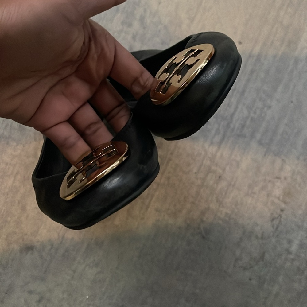 Tory Burch Sz 6.5 slip on - Picture 3 of 12